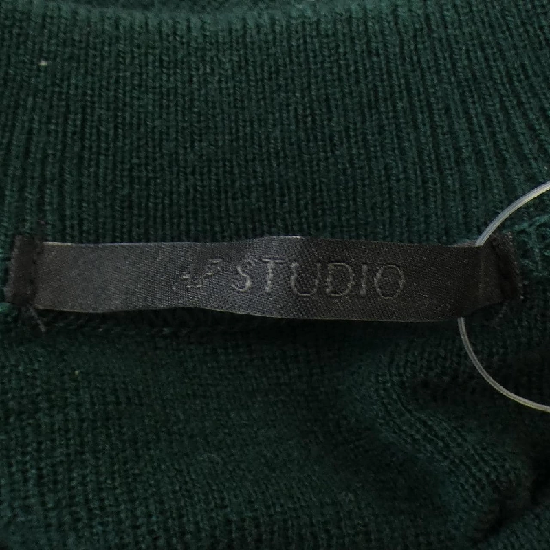 【Mã giảm giá】AP STUDIO ニット 637794