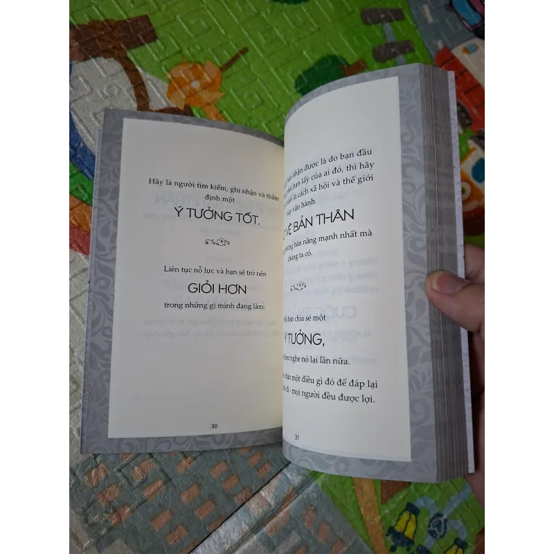 Bốn Mùa Cuộc Sống 1000949