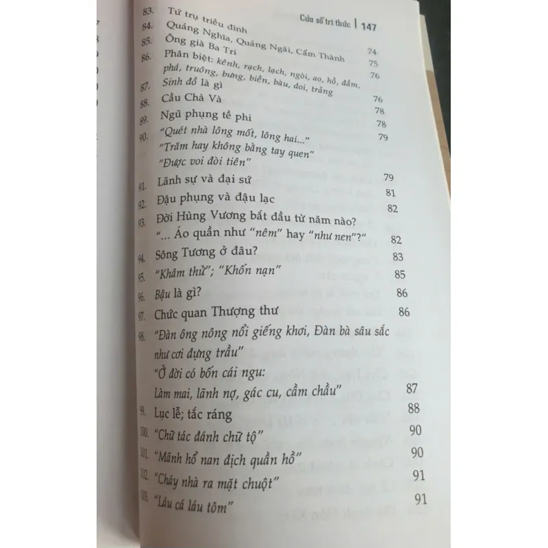 Cửa Sổ Tri Thức 733756