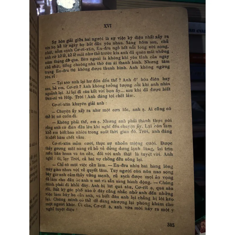 Thành trì - A. Crâu-nin 785855