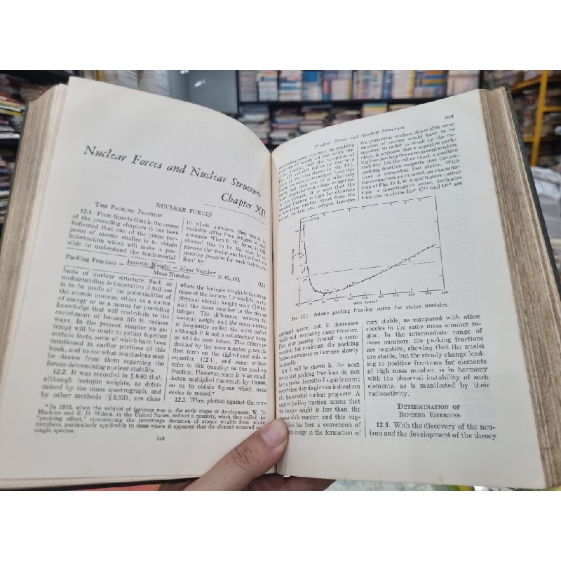 SOURCE BOOK ON ATOMIC ENERGY - Samuel Glasstone 140905