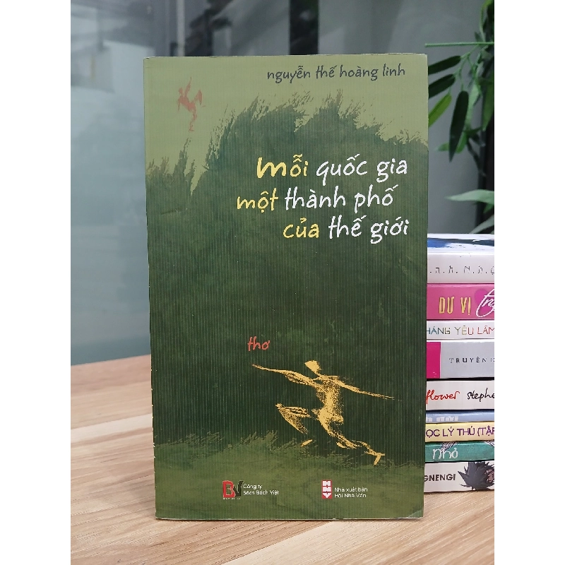 Mỗi quốc gia một thành phố – Nguyễn Thị Hoàng Linh 781966