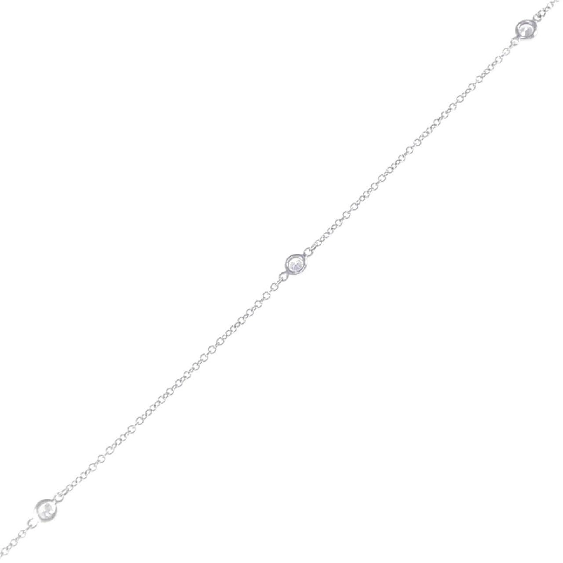 Tiffany By The Yard 3P Vòng tay 666363