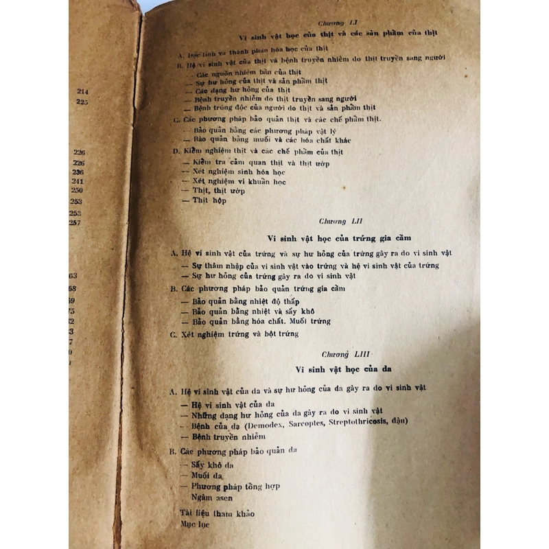 VI SINH VẬT HỌC THÚ Ý 528065