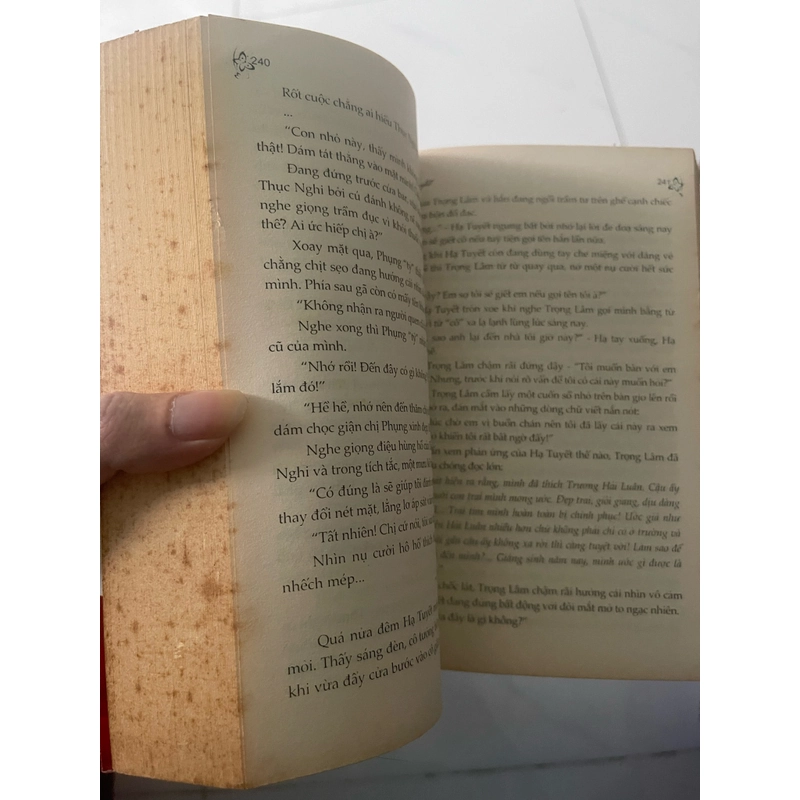 HẠ TUYẾT (sách)..... 4757