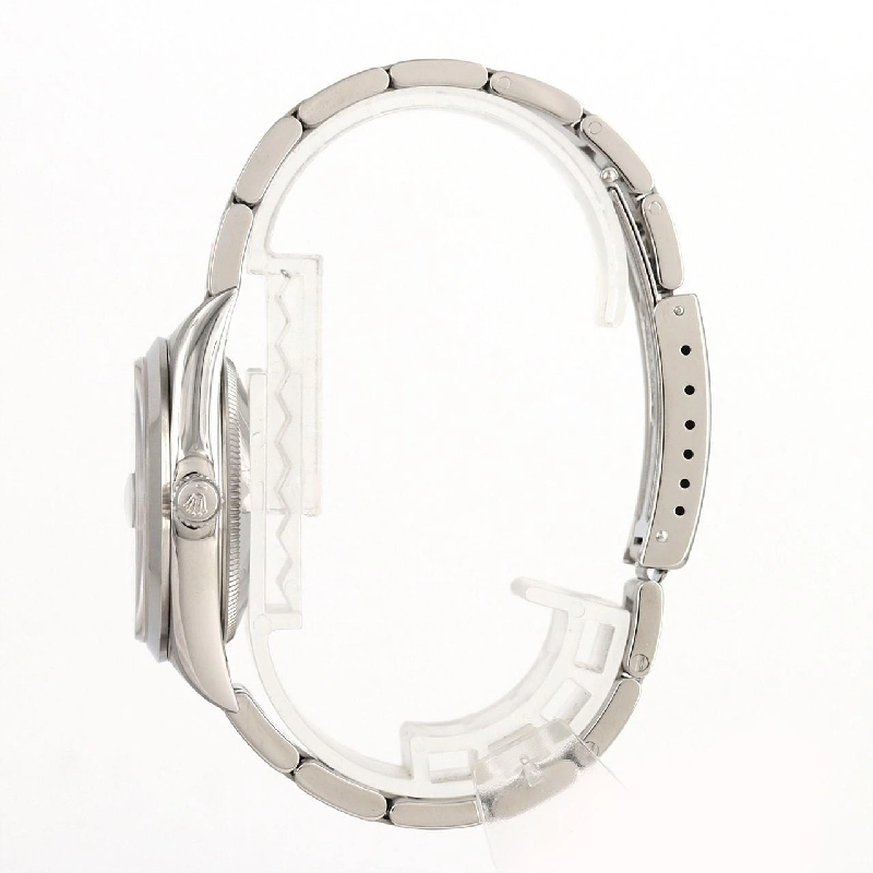 Đồng hồ Rolex Oyster Perpetual Date 15200 SS tự động P series - Hàng hiệu chính hãng 880105