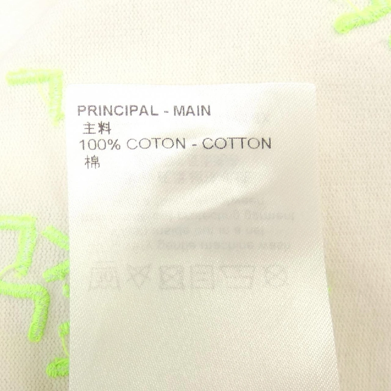 Áo thun LOUIS VUITTON LV thêu HNY14XNPL - Hàng hiệu Authentic 898921