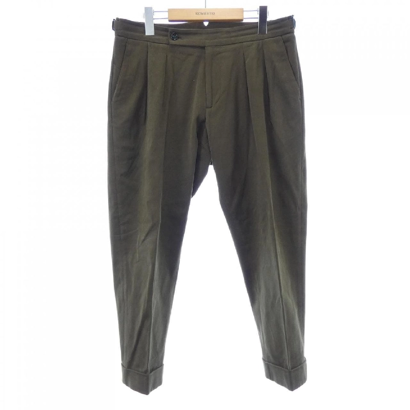 Quần BERWICH - Hàng hiệu Authentic 884142