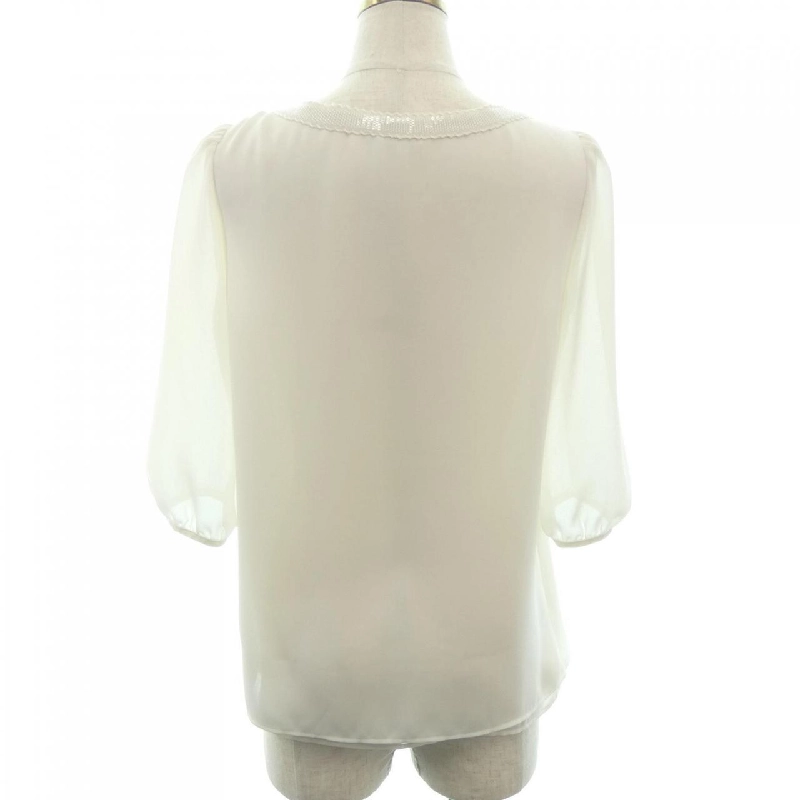 【Khuyến mãi】TO BE CHIC Áo 646984