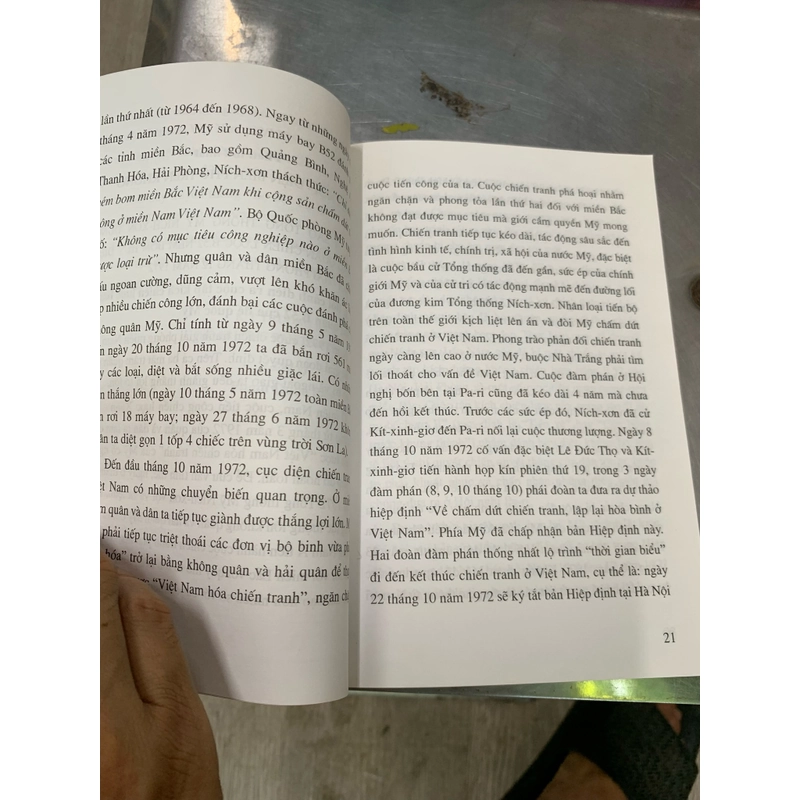 Hà nội - điện biên phủ trên không.  463651