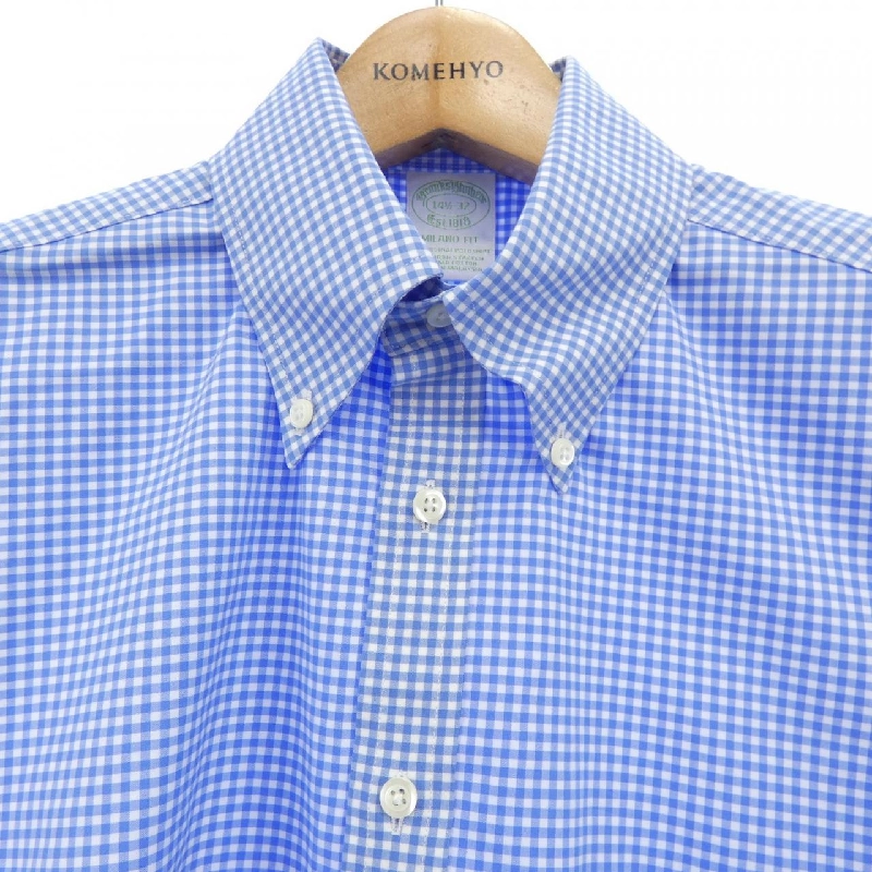 Áo sơ mi BROOKS BROTHERS - Hàng hiệu Authentic 897700