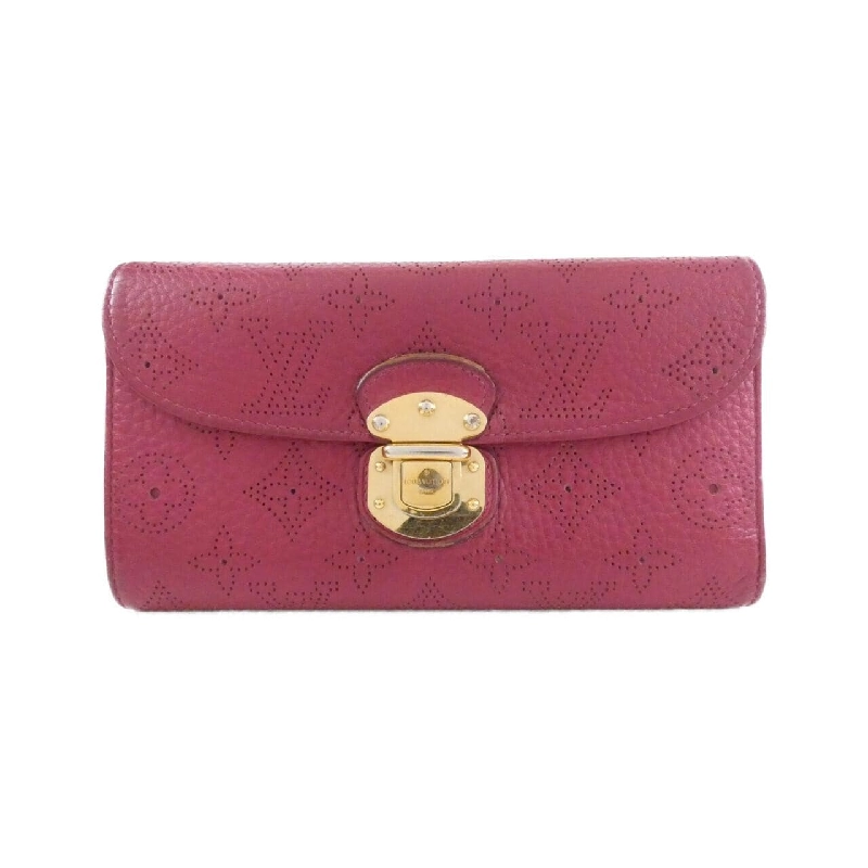 Ví Louis Vuitton Mahina Portefeuille Amelia M58090 620573