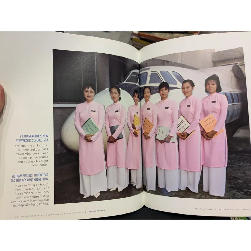 Vietnam 25 years - Catherine Karnow 708842