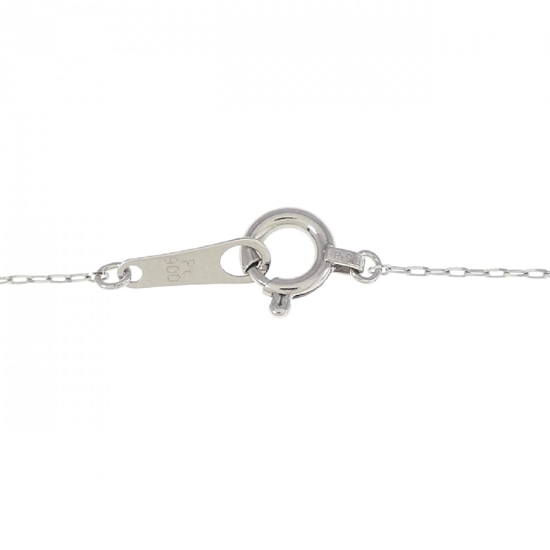 PT Dây chuyền kim cương 0.10CT - Hàng hiệu Authentic 863359