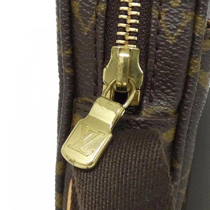 Túi xách vai Louis Vuitton Monogram Trottter BoBo M97037 - Hàng hiệu Chính hãng 768635