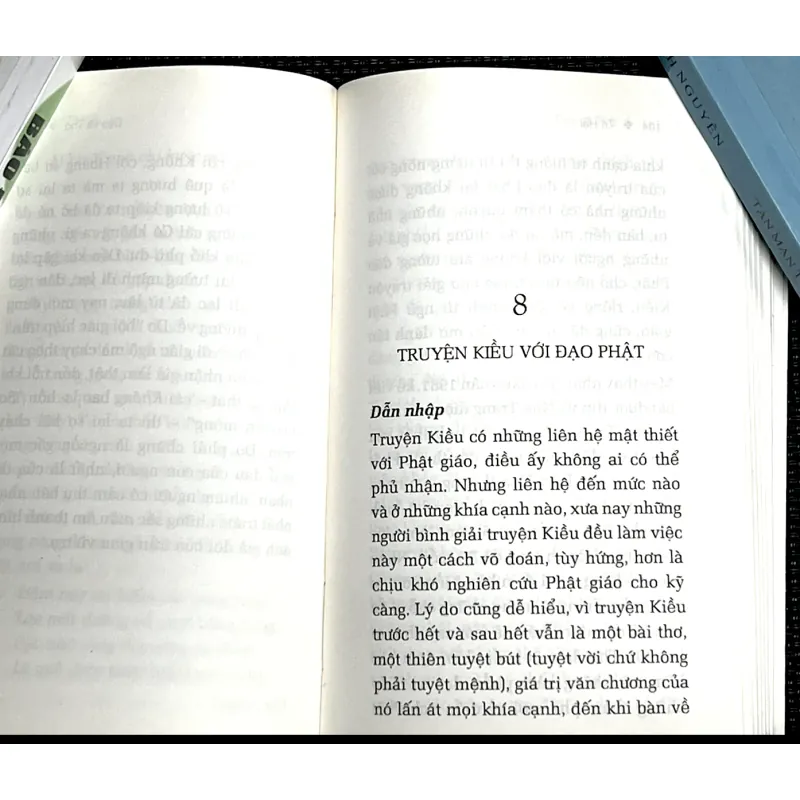 ĐẠO VÀ THƠ - T.N. TRÍ HẢI ( T.N PHÙNG KHÁNH) 1008630