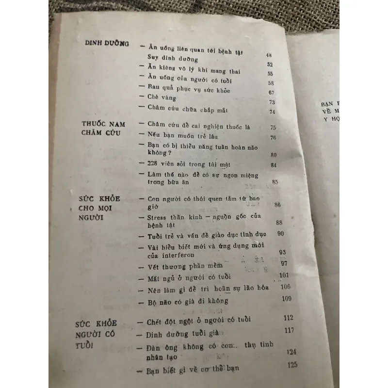 Sức khỏe cho mọi người -200 trang  1020232