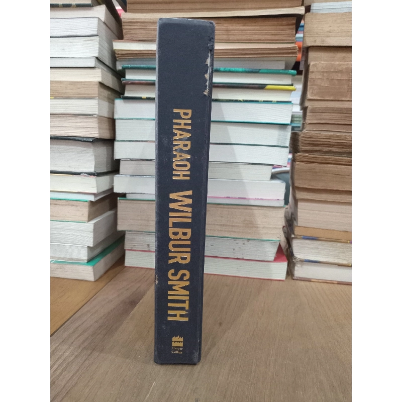 Pharaoh - Wilbur Smith 746075