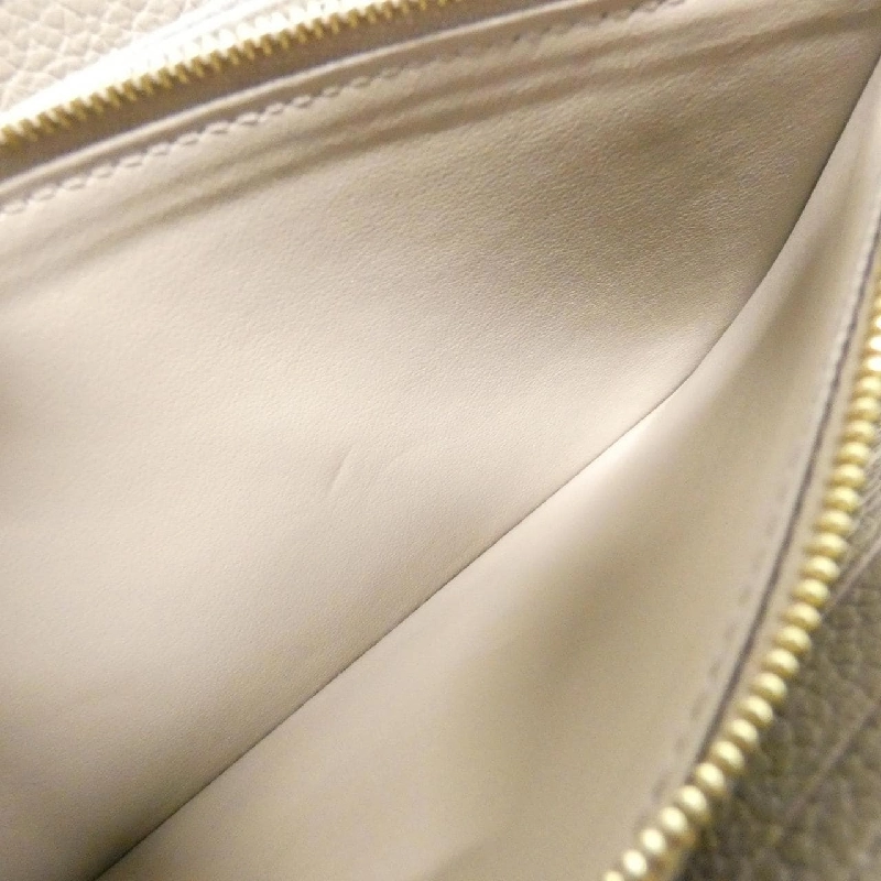 Ví Zippy Monogram Empreinte Hai Màu Louis Vuitton M69794 621201