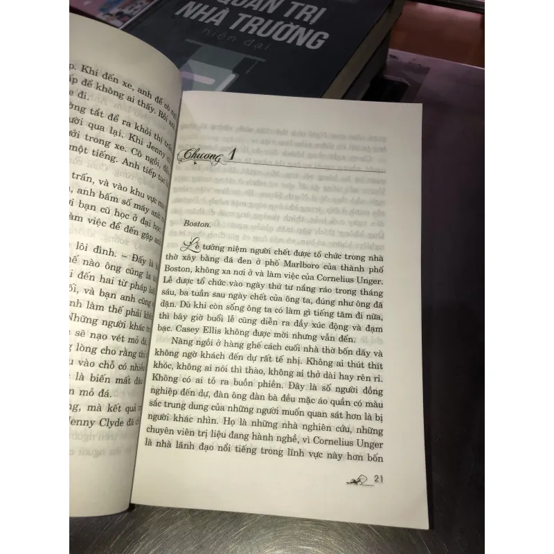 Người tình trong mộng - Barbara Delinsky 1005462