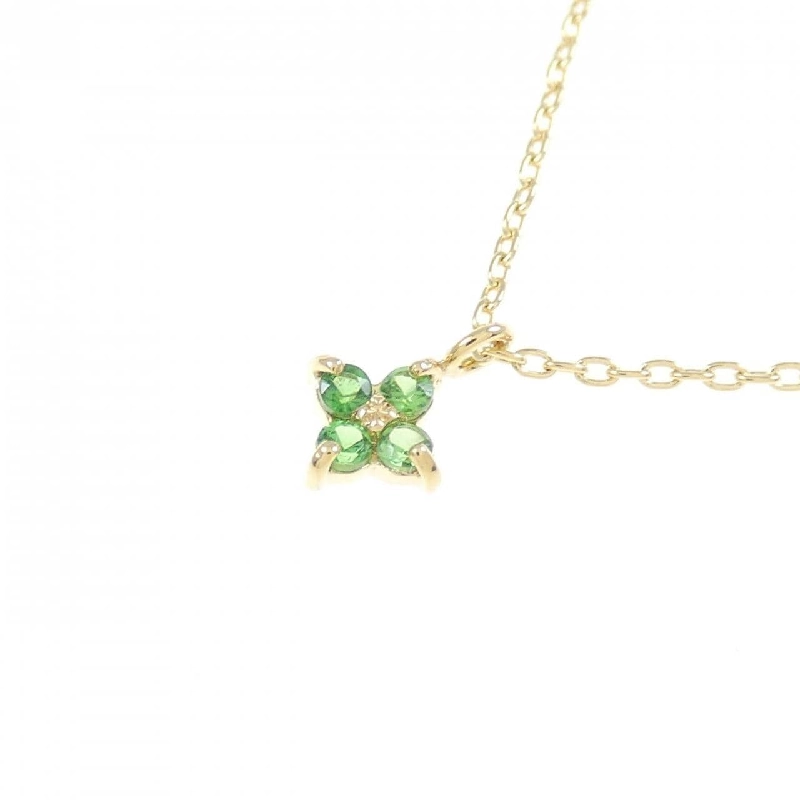 Vòng cổ Garnet Dress Address - Hàng hiệu Authentic 842232