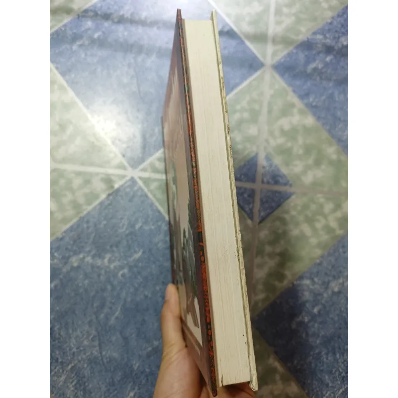 Trí khôn cổ kim - Vũ Định Tuân 975093