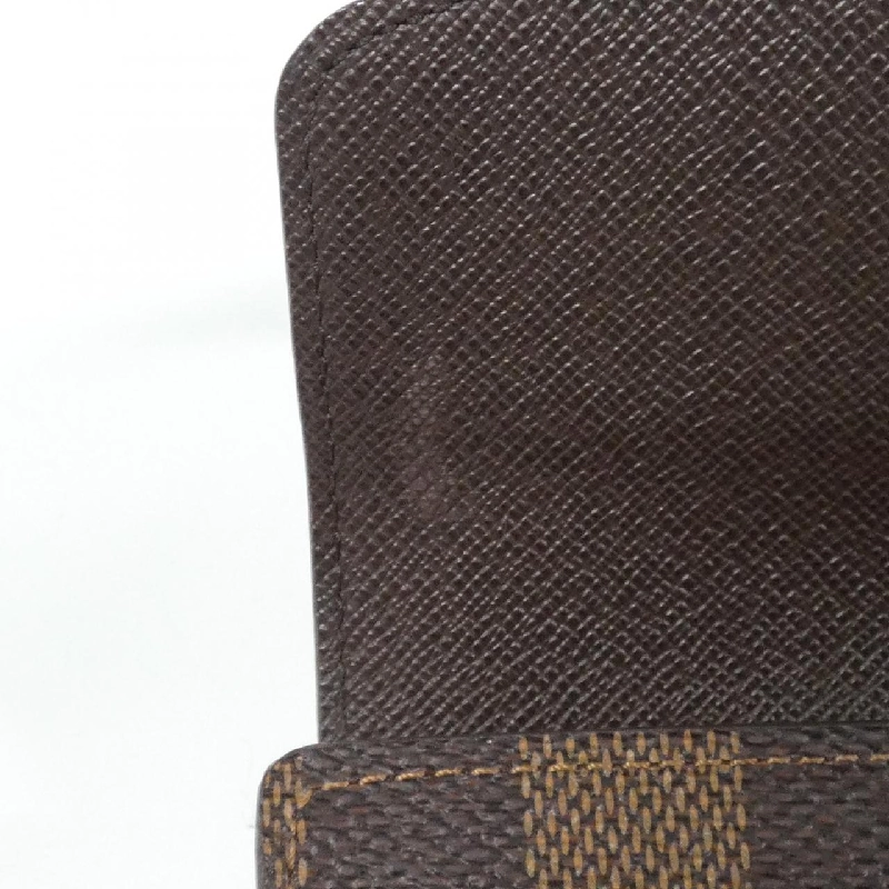 Ví Louis Vuitton Damier Portefeuille Sara N63209 621602