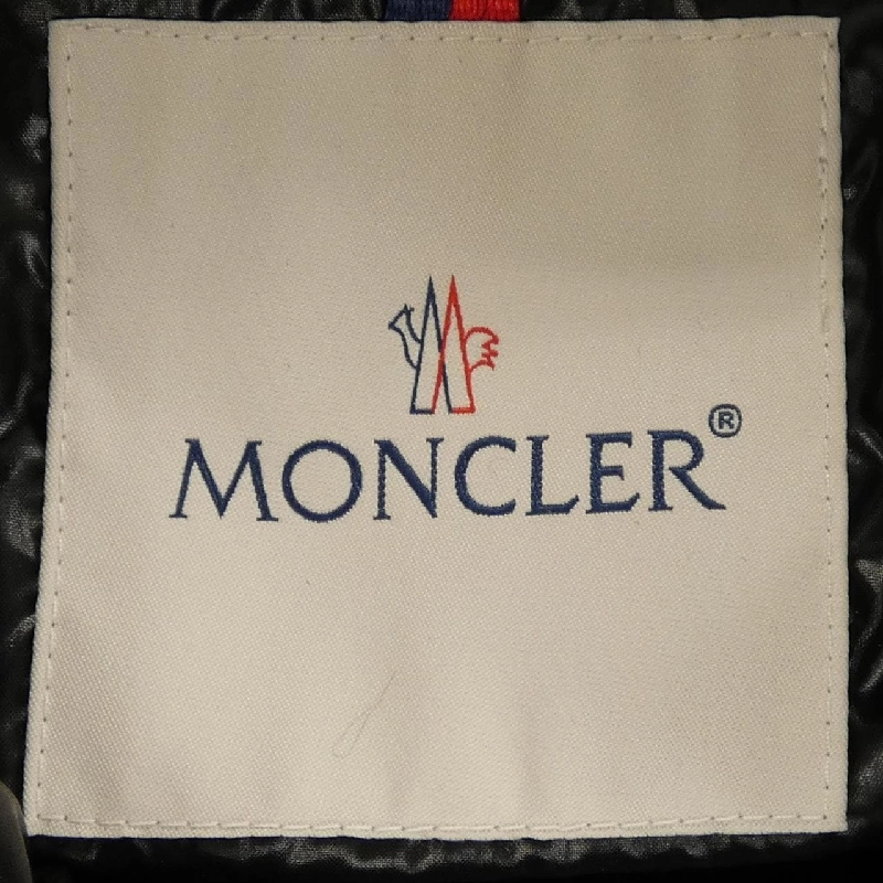 MONCLER GHANY Áo gile - Hàng hiệu Chính hãng 822436