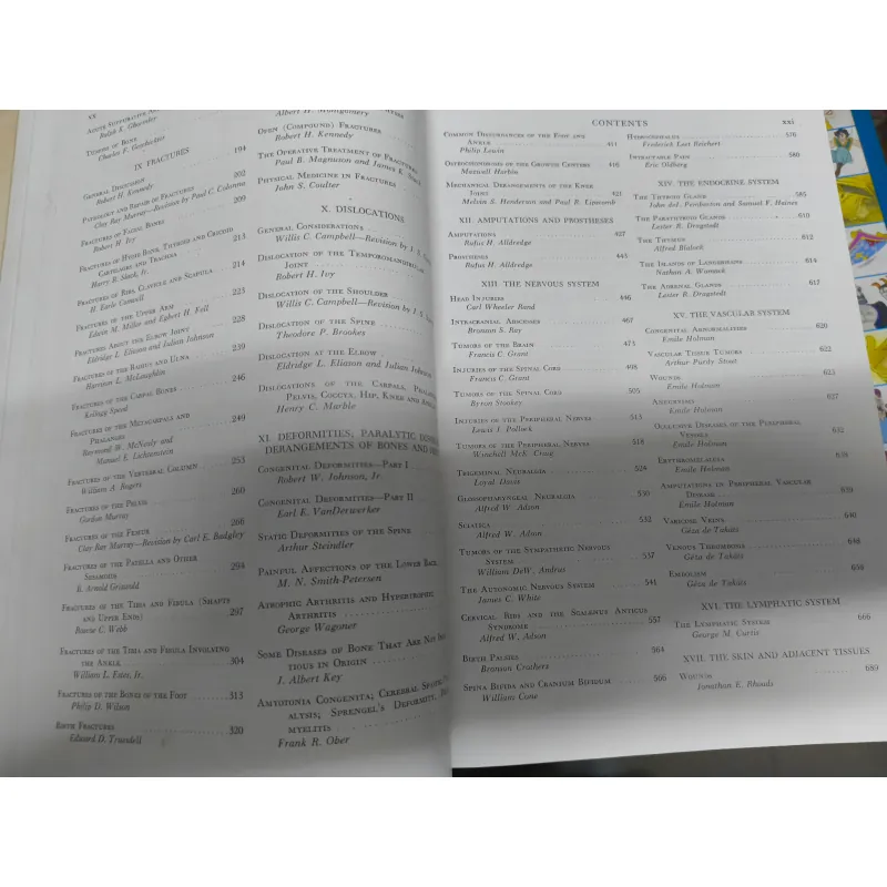 A Textbook Of Surgery - F. Christopher (5th Edition, 1950) 1019686