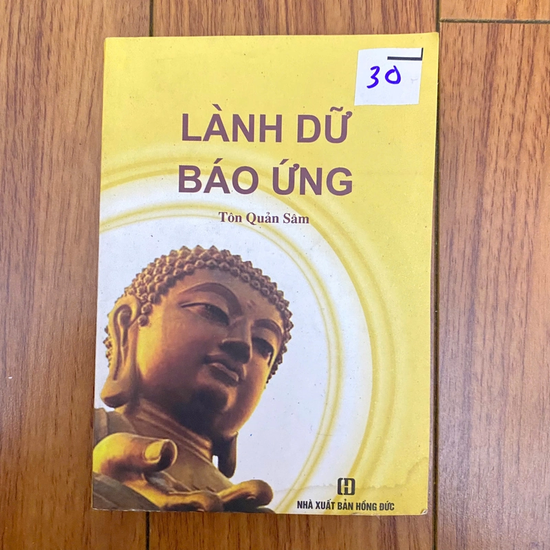 Lành dữ báo ứng 363874