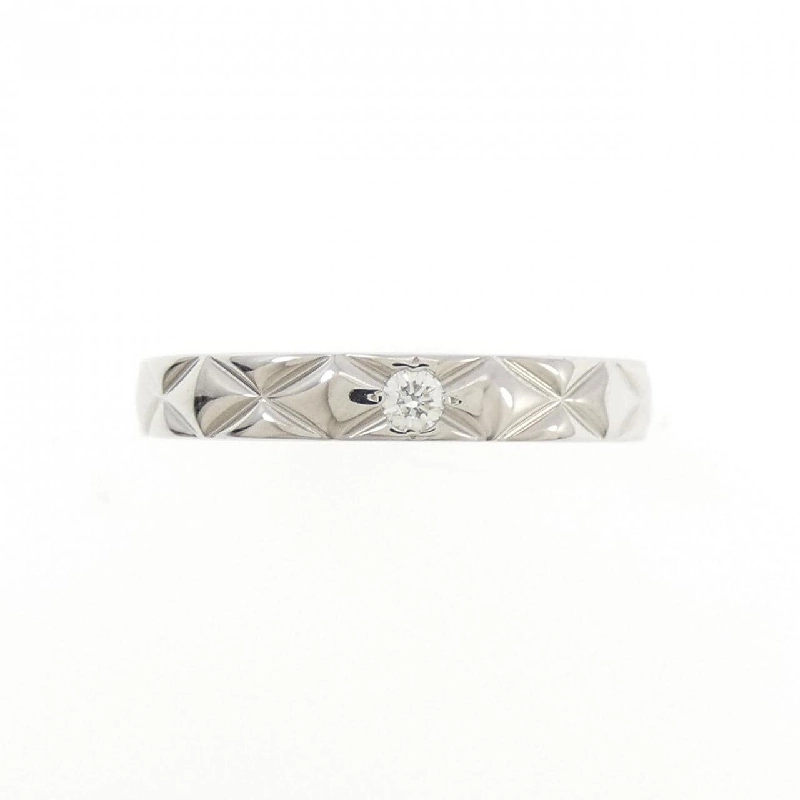 Chanel Matelassé Nhẫn Lớn - Hàng hiệu Chính hãng 835310