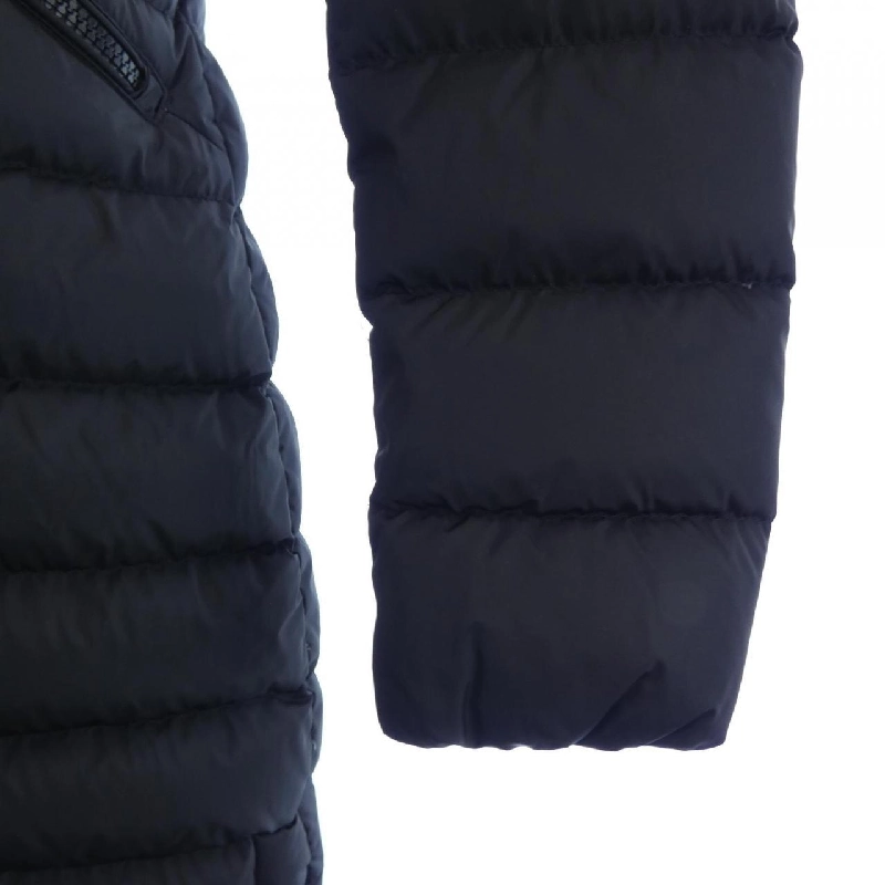 MONCLER FLAMMETTE Áo khoác lông - Hàng hiệu Chính hãng 816729