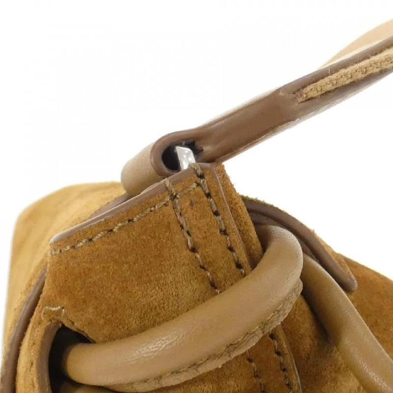 Túi đeo vai Loewe Flamenco Satchel B411FSAX02 608748