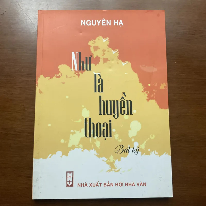 [KÝ TÂY NINH] Như là huyền thoại - Nguyên Hạ 751382
