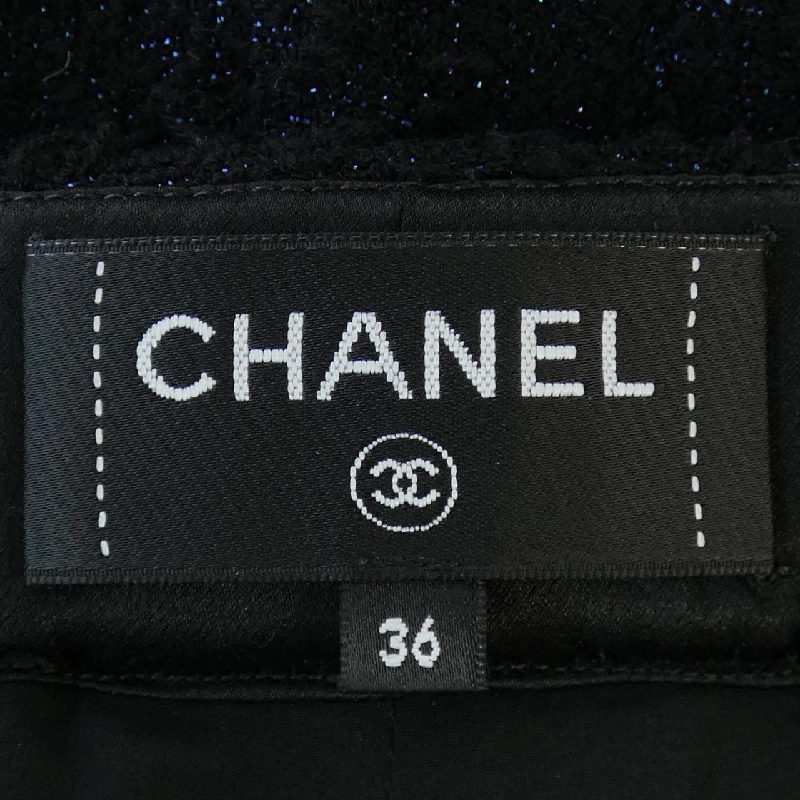 【Mã giảm giá】Chanel CHANEL Quần short 655559