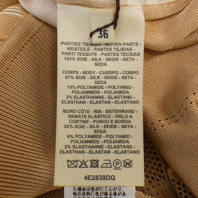 【Mã giảm giá】HERMES Áo len 643878