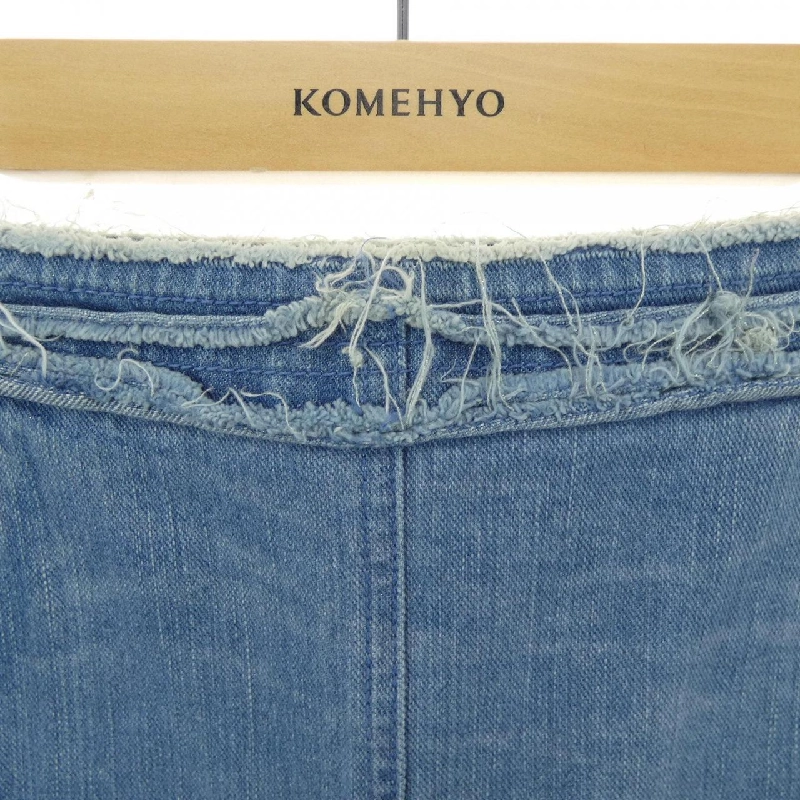 CHANEL P34012V24829 08A Váy - Hàng hiệu Chính hãng 820683