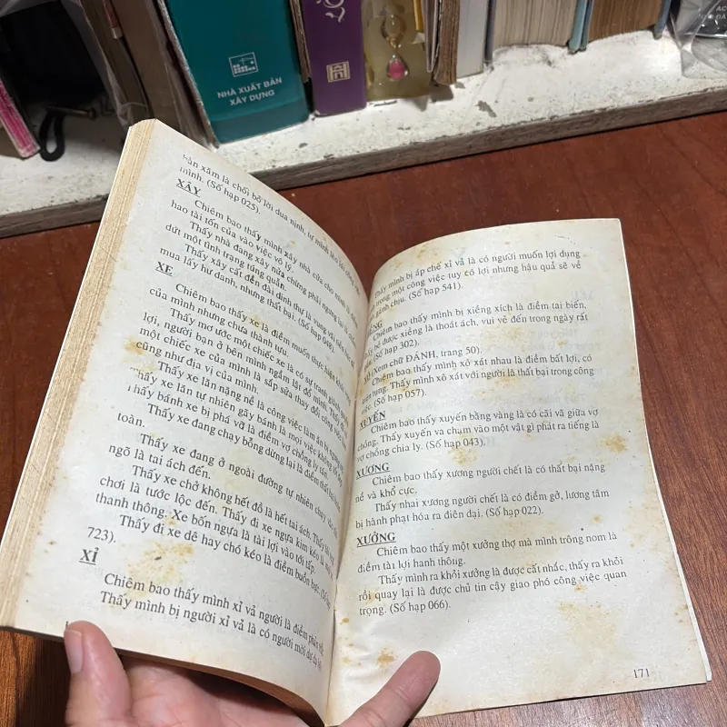 II Sách Huyền Học: Khám Phá Bí Ẩn Của Những Điềm Chiêm Bao - MICHAEL HALBERT (Nguyên Tác) 1013706