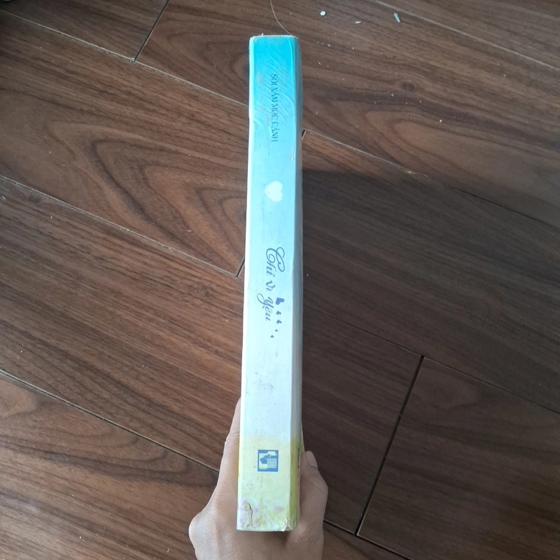 Chỉ vì yêu 509974