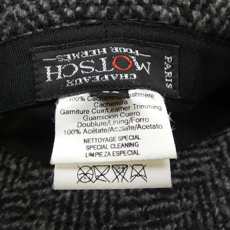 Mũ HERMES - Hàng hiệu Authentic 836741