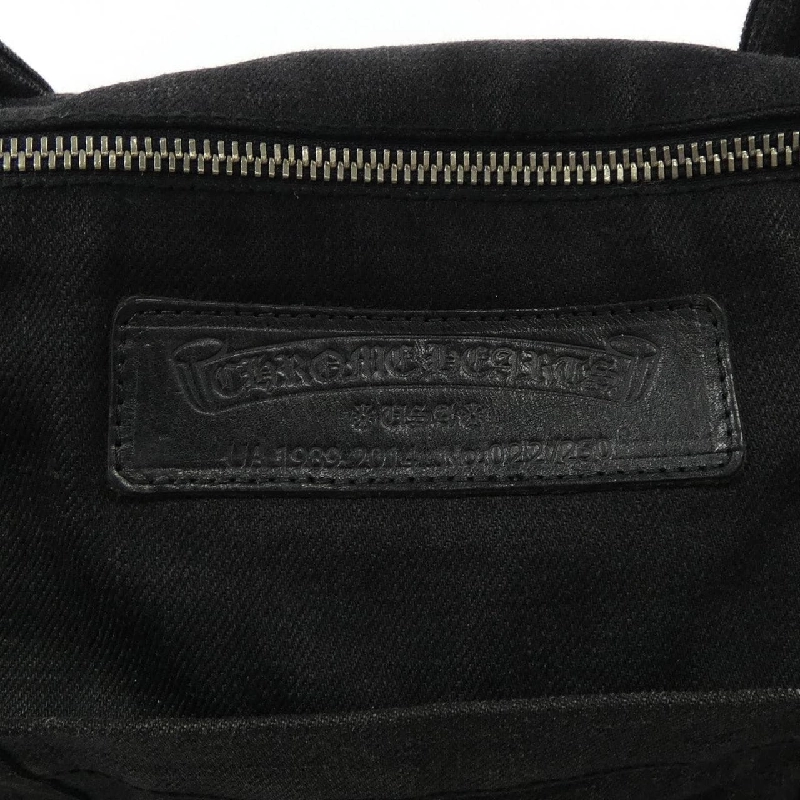 クロムハーツ CHROME HEARTS UA 25TH ANNIV TOTE 2232 304 0025 0900 BAG - Hàng hiệu Authentic 902237