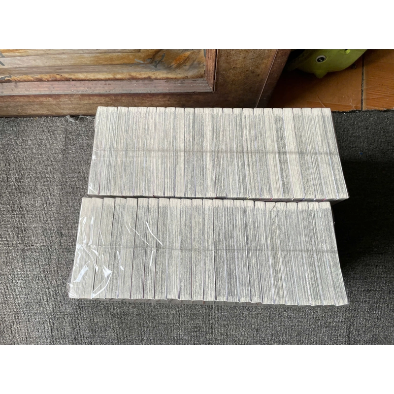 Truyện Itto Cơn Lốc Sân Cỏ Bộ mới 100% - Trọn Bộ 47 Tập - NXB Kim Đồng 497780
