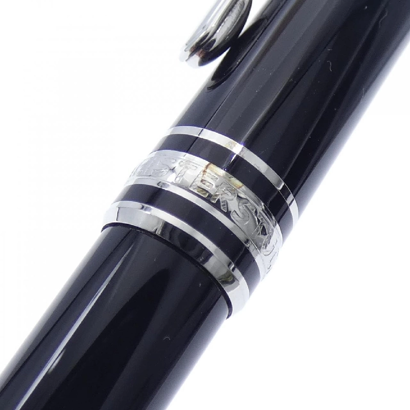 Bút bi Montblanc Meisterstück Platinum Mozart 132472 - Hàng hiệu Chính hãng 880382