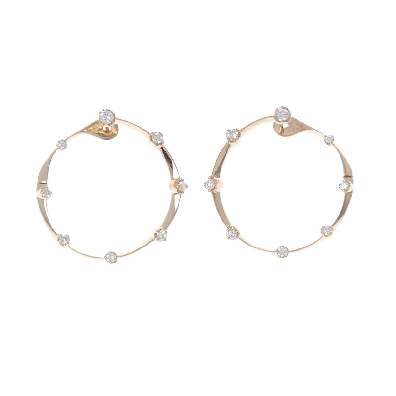 750PG Bông tai Kim cương - Hàng hiệu Chính hãng 868365