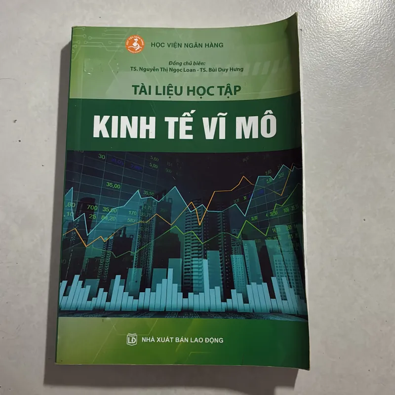 Tài liệu học tập Kinh tế vĩ mô 728531