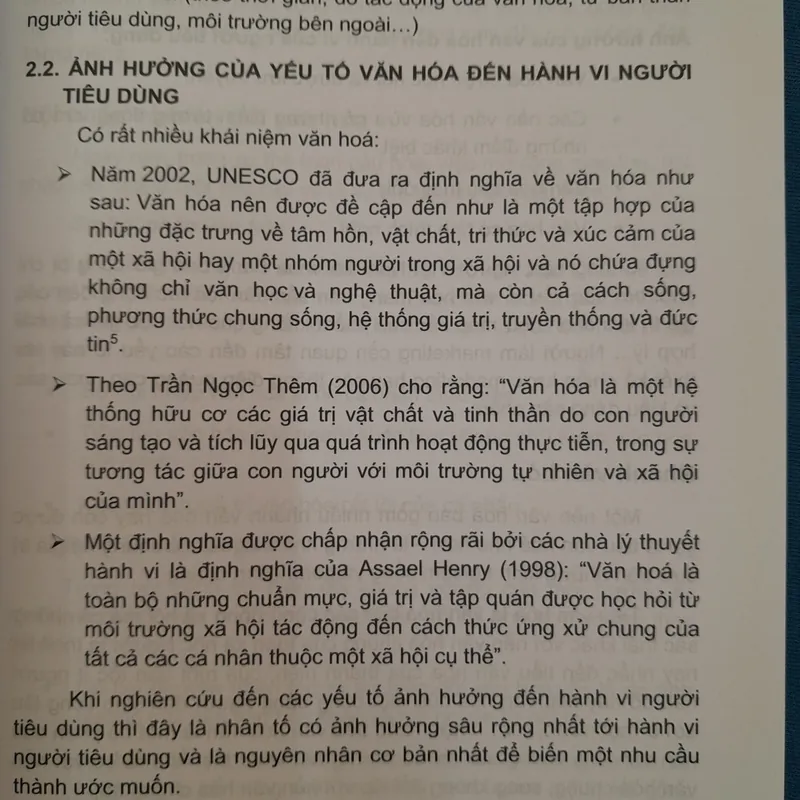 Quản trị bán hàng và Hành vi khách hàng (2 quyển) 575252