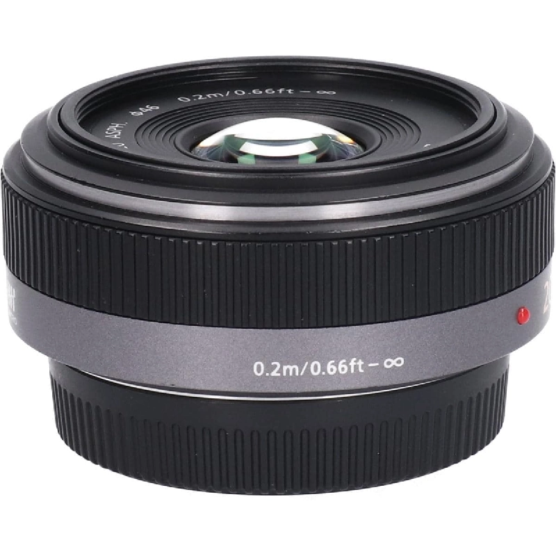 G20mm F1.7 (H-H020) - Hàng hiệu Authentic 879740