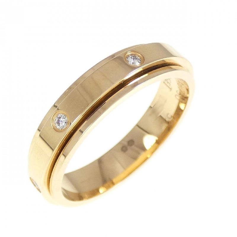 Nhẫn Piaget Possession - Hàng hiệu Authentic 838496