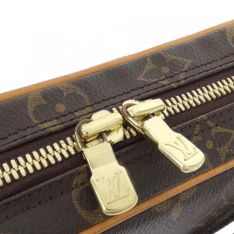 Túi đeo vai Louis Vuitton Monogram Pochette Gange M51870 - Hàng hiệu Chính hãng 768726