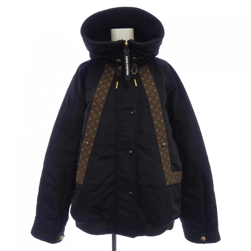 Louis Vuitton LOUIS VUITTON Áo khoác 633619